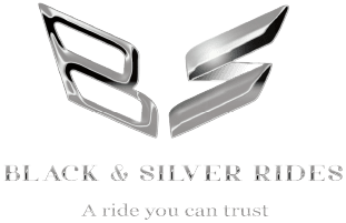 Black & Silver Rides